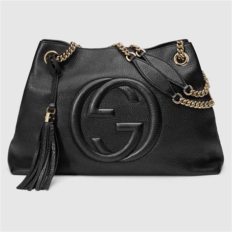 sac epaule soho gucci|Gucci Shoulder Bags for Women .